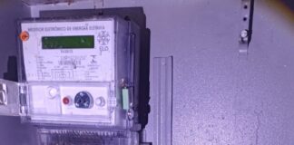 Trio é preso em flagrante por furtar fios de transformador