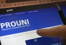 Prouni divulga aprovados em primeira chamada