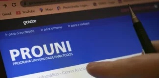 Comprovação de informações do Prouni termina nesta sexta (05)