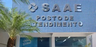 Sistema de abastecimento em Itabira, poderá sofrer alterações na quarta-feira