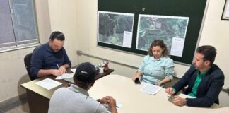 Bolsa Trabalho amplia oferta de empregos em São Gonçalo do Rio Abaixo