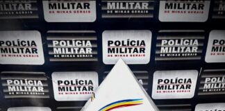 PM prende jovem por tráfico de drogas na Praça do Lindinho