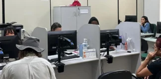 Câmara de São Gonçalo realiza 1.450 atendimentos à população em agosto