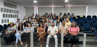 São Gonçalo: Câmara realiza ação pela prevenção ao suicídio