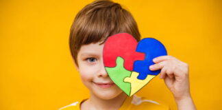 SUS passa a oferecer teste precoce para autismo em crianças