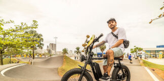 Câmara discute segurança das bicicletas elétricas