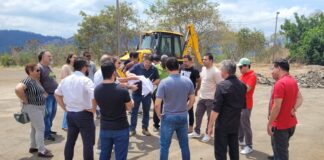 João Monlevade inicia obras do campus do IFMG