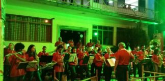 Corporação Musical Guarany é reconhecida como Patrimônio Imaterial