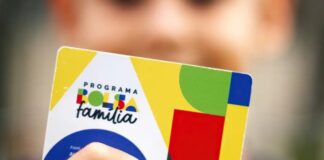 Bolsa Família: pagamento de setembro começa nesta segunda-feira