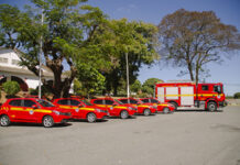 Corpo de Bombeiros Militar anuncia novo concurso