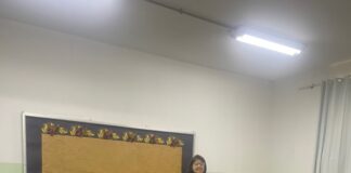 Secretaria investe em formação de professores para fortalecer leitura e escrita