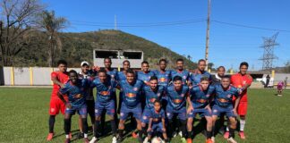 III Copa Monlevade de Futebol Amador tem início com jogos movimentados