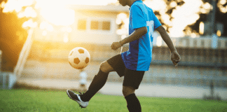 Inscrições abertas para a 3ª Copa Monlevade de Futebol Amador