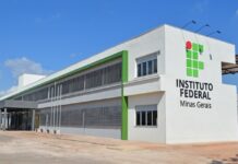 Expansão do IFMG combina rapidez e planejamento estrutural em cidades da região