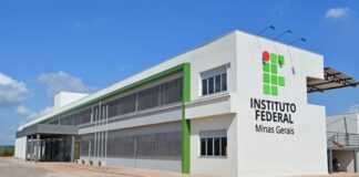 Expansão do IFMG combina rapidez e planejamento estrutural em cidades do Médio Piracicaba
