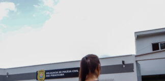 Segurança reforçada: Delegacia de Rio Piracicaba é reinaugurada