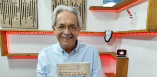 Semana Literária Entrelinhas movimenta o outubro em Monlevade