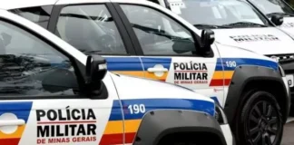 Adolescente é apreendido após denúncia de tráfico no Juca Rosa