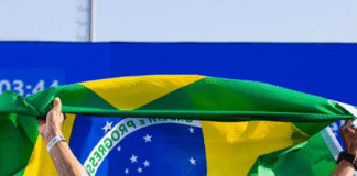 Inspiração e superação: Talles Medeiros em talk show em João Monlevade