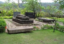 Cemitério Histórico abre para visitação no Dia de Finados