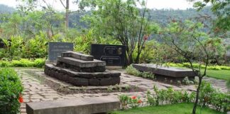 Cemitério Histórico abre para visitação no Dia de Finados