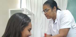 Dia D de Multivacinação imuniza quase 600 crianças e adolescentes em João Monlevade
