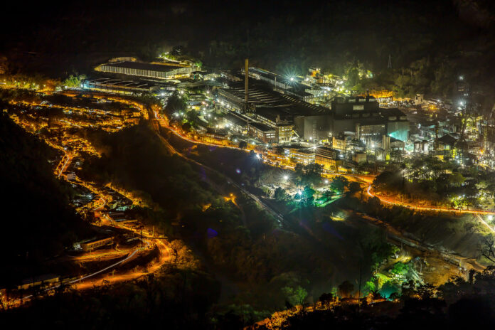 Bruno Guimarães - Beira Rio, Santana, Rio Piracicaba e RPPN