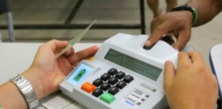 Justiça Eleitoral realiza Dia B da Biometria neste sábado (4)