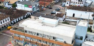 São Gonçalo do Rio Abaixo terá Parque Tecnológico do IFMG