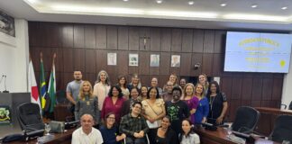 Setembro Amarelo é tema de audiência pública na Câmara Municipal