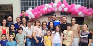 Fundação Crê-Ser inaugura Brinquedoteca com apoio da Ordem Maçônica