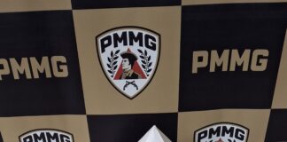 PM prende três suspeitos de tráfico de drogas