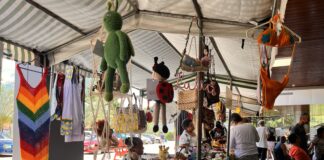 Feira na Praça recebe encontro regional de produtores em São Gonçalo