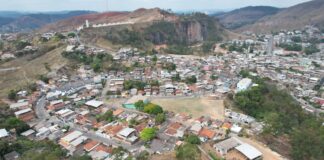 João Monlevade inicia regularização fundiária em três bairros e beneficia 300 famílias