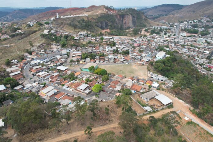 João Monlevade inicia regularização fundiária em três bairros e beneficia 300 famílias
