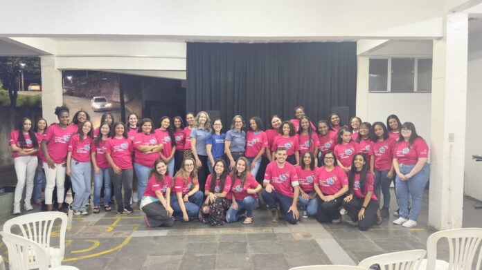 Jornada Liga STEAM - João Monlevade 02