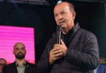 Governadores de oposição cobram aprovação de projeto que classifica PCC e CV como organizações terroristas