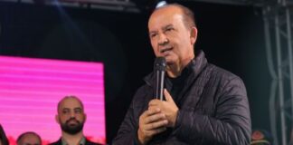 Governadores de oposição cobram aprovação de projeto que classifica PCC e CV como organizações terroristas