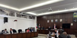 Câmara aprova projeto que devolve o nome “Rua Botafogo” no bairro Loanda