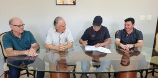 Servidores municipais terão convênio com o Social Clube