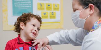 Campanha de Multivacinação começa segunda-feira em Monlevade