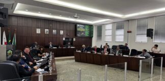Limpeza urbana e saúde pública recebem reforço legislativo em Monlevade