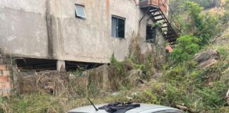 PM recupera veículo roubado e prende suspeito em João Monlevade