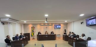 Câmara de São Gonçalo aprova atualização da composição do CODEMA