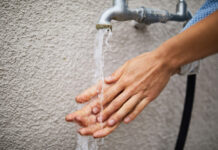 Falta de energia interrompe abastecimento de água em bairros de João Monlevade