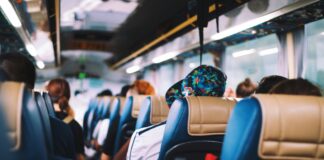 Prefeitura abre inscrições para o Programa de Transporte Social Universitário