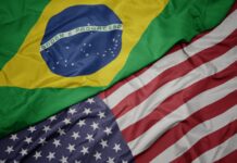 Brasil anuncia encontro com os Estados Unidos para discutir tarifaço