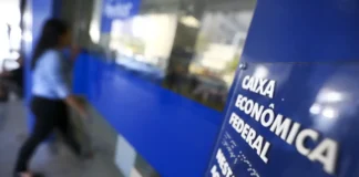 Caixa começa a depositar participação no lucro do FGTS referente a 2025