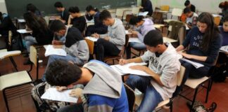 Inep emitirá declaração do ensino médio a partir de sexta-feira
