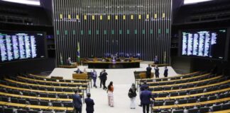 Câmara pode votar projeto que amplia isenção do Imposto de Renda para até R$ 5 mil